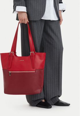 Shopper bag na zimę Lasocki ze sklepu: MODIVO w kategorii: Torby Shopper bag - zdjęcie WP-EBWP-BKLVO-LN0_5907964076926