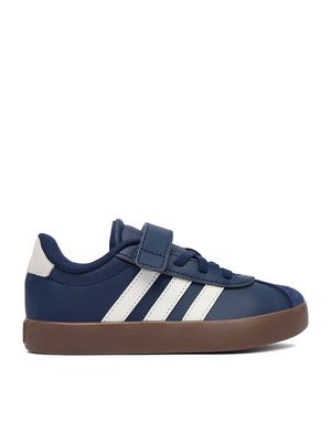 Buty sportowe dziecięce na wiosnę adidas ze sklepu: MODIVO w kategorii: Buty sportowe dziecięce - zdjęcie WP-EBWP-BKLVO-LN0_5907964078210