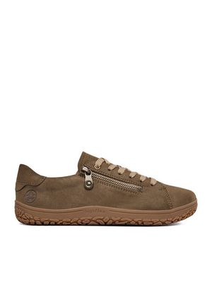 Buty sportowe damskie wiosenne Rieker ze sklepu: MODIVO w kategorii: Buty sportowe damskie - zdjęcie WP-EBWP-BKLVO-LN0_5907964088035