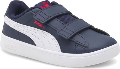 Buty sportowe dziecięce na wiosnę Puma ze sklepu: MODIVO w kategorii: Buty sportowe dziecięce - zdjęcie WP-EBWP-BKLVO-LN0_5907964100737