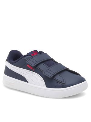 Buty sportowe dziecięce na wiosnę Puma ze sklepu: MODIVO w kategorii: Buty sportowe dziecięce - zdjęcie WP-EBWP-BKLVO-LN0_5907964100737