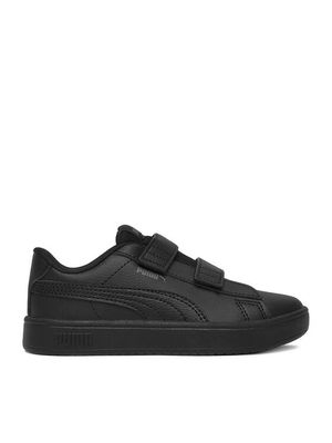 Puma - Buty sportowe dziecięce wiosenne ze sklepu: MODIVO w kategorii: Buty sportowe dziecięce - zdjęcie WP-EBWP-BKLVO-LN0_5907964100829
