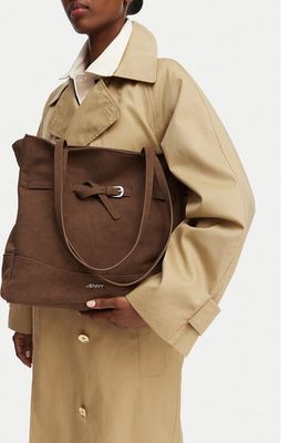 Shopper bag wakacyjna JENNY ze sklepu: MODIVO w kategorii: Torby Shopper bag - zdjęcie WP-EBWP-BKLVO-LN0_5907964103202