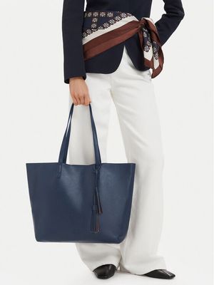 Shopper bag JENNY ze sklepu: MODIVO w kategorii: Torby Shopper bag - zdjęcie WP-EBWP-BKLVO-LN0_5907964103547