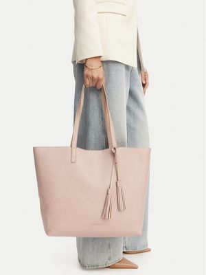 Shopper bag JENNY ze sklepu: MODIVO w kategorii: Torby Shopper bag - zdjęcie WP-EBWP-BKLVO-LN0_5907964103554