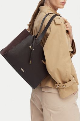 Shopper bag Mexx ze sklepu: MODIVO w kategorii: Torby Shopper bag - zdjęcie WP-EBWP-BKLVO-LN0_5907964104308