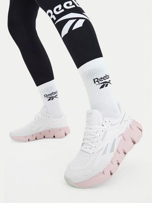 Buty sportowe damskie na wiosnę Reebok ze sklepu: MODIVO w kategorii: Buty sportowe damskie - zdjęcie WP-EBWP-BKLVO-LN0_5907964107507