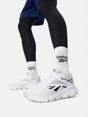Buty sportowe męskie na lato Reebok ze sklepu: MODIVO w kategorii: Buty sportowe męskie - zdjęcie WP-EBWP-BKLVO-LN0_5907964107613