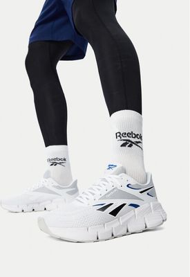 Buty sportowe męskie na lato Reebok ze sklepu: MODIVO w kategorii: Buty sportowe męskie - zdjęcie WP-EBWP-BKLVO-LN0_5907964107613