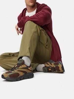 Buty sportowe męskie na wiosnę Reebok ze sklepu: MODIVO w kategorii: Buty sportowe męskie - zdjęcie WP-EBWP-BKLVO-LN0_5907964107705