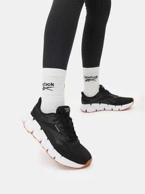 Buty sportowe damskie na wiosnę Reebok ze sklepu: MODIVO w kategorii: Buty sportowe damskie - zdjęcie WP-EBWP-BKLVO-LN0_5907964107804