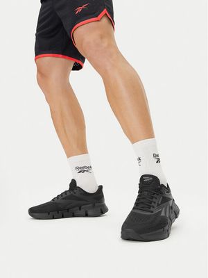 Buty sportowe męskie Reebok ze sklepu: MODIVO w kategorii: Buty sportowe męskie - zdjęcie WP-EBWP-BKLVO-LN0_5907964107910