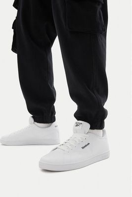 Buty sportowe męskie wiosenne Reebok ze sklepu: MODIVO w kategorii: Buty sportowe męskie - zdjęcie WP-EBWP-BKLVO-LN0_5907964108016