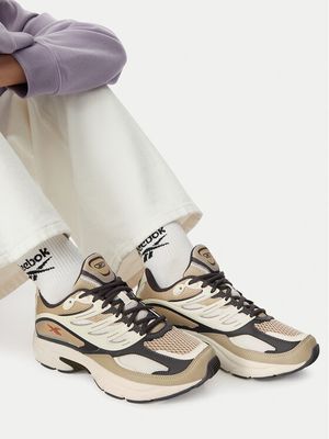 Buty sportowe damskie na wiosnę Reebok ze sklepu: MODIVO w kategorii: Buty sportowe damskie - zdjęcie WP-EBWP-BKLVO-LN0_5907964108115