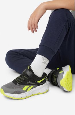Reebok - Buty sportowe dziecięce na wiosnę ze sklepu: MODIVO w kategorii: Buty sportowe dziecięce - zdjęcie WP-EBWP-BKLVO-LN0_5907964108306