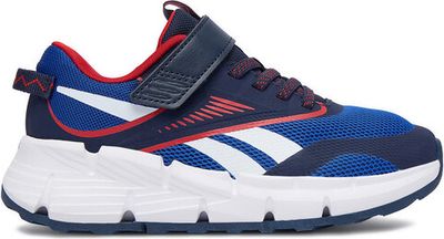 Reebok - Buty sportowe dziecięce na wiosnę ze sklepu: MODIVO w kategorii: Buty sportowe dziecięce - zdjęcie WP-EBWP-BKLVO-LN0_5907964108399