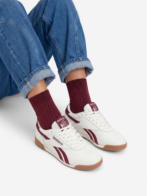 Buty sportowe dziecięce na wiosnę Reebok ze sklepu: MODIVO w kategorii: Buty sportowe dziecięce - zdjęcie WP-EBWP-BKLVO-LN0_5907964108481