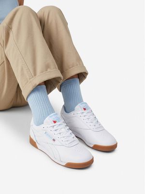 Buty sportowe dziecięce wiosenne Reebok ze sklepu: MODIVO w kategorii: Buty sportowe dziecięce - zdjęcie WP-EBWP-BKLVO-LN0_5907964108566