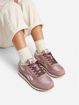 Buty sportowe dziecięce na wiosnę Reebok ze sklepu: MODIVO w kategorii: Buty sportowe dziecięce - zdjęcie WP-EBWP-BKLVO-LN0_5907964108733