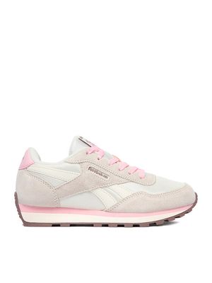 Buty sportowe dziecięce na wiosnę Reebok ze sklepu: MODIVO w kategorii: Buty sportowe dziecięce - zdjęcie WP-EBWP-BKLVO-LN0_5907964108825