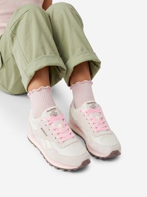 Buty sportowe dziecięce na wiosnę Reebok ze sklepu: MODIVO w kategorii: Buty sportowe dziecięce - zdjęcie WP-EBWP-BKLVO-LN0_5907964108825
