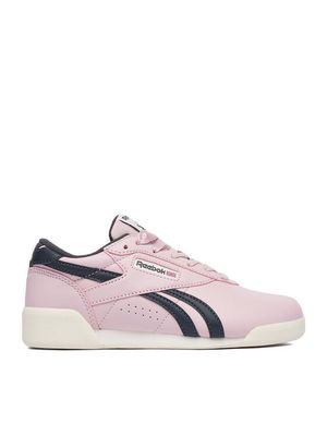 Reebok - Buty sportowe dziecięce na wiosnę ze sklepu: MODIVO w kategorii: Buty sportowe dziecięce - zdjęcie WP-EBWP-BKLVO-LN0_5907964108993