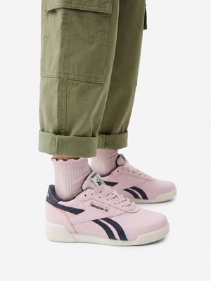 Reebok - Buty sportowe dziecięce na wiosnę ze sklepu: MODIVO w kategorii: Buty sportowe dziecięce - zdjęcie WP-EBWP-BKLVO-LN0_5907964108993