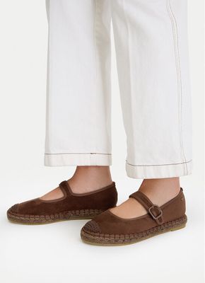 Espadryle damskie na lato ROXY ze sklepu: MODIVO w kategorii: Espadryle damskie - zdjęcie WP-EBWP-BKLVO-LN0_5907964109563