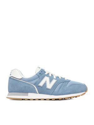 Buty sportowe damskie wiosenne New Balance ze sklepu: MODIVO w kategorii: Buty sportowe damskie - zdjęcie WP-EBWP-BKLVO-LN0_5907964110811