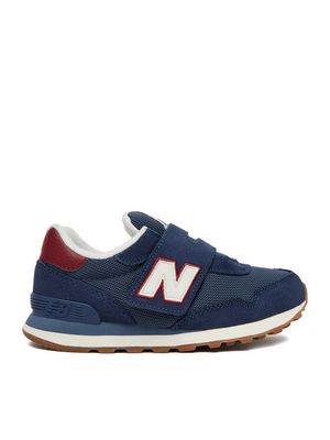 Buty sportowe dziecięce na wiosnę New Balance ze sklepu: MODIVO w kategorii: Buty sportowe dziecięce - zdjęcie WP-EBWP-BKLVO-LN0_5907964110958