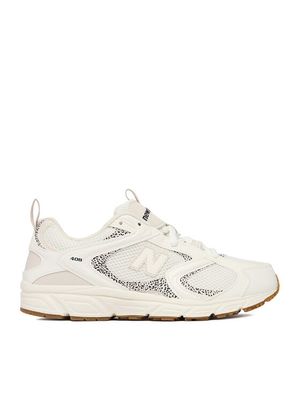 New Balance - Buty sportowe damskie na wiosnę ze sklepu: MODIVO w kategorii: Buty sportowe damskie - zdjęcie WP-EBWP-BKLVO-LN0_5907964111078