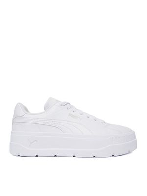 Buty sportowe damskie na wiosnę Puma ze sklepu: MODIVO w kategorii: Buty sportowe damskie - zdjęcie WP-EBWP-BKLVO-LN0_5907964111443