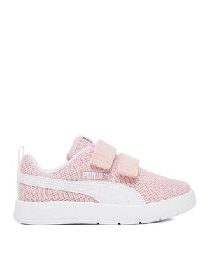 Puma - Buty sportowe dziecięce na wiosnę ze sklepu: MODIVO w kategorii: Buty sportowe dziecięce - zdjęcie WP-EBWP-BKLVO-LN0_5907964116172