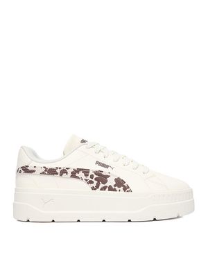 Buty sportowe damskie na wiosnę Puma ze sklepu: MODIVO w kategorii: Buty sportowe damskie - zdjęcie WP-EBWP-BKLVO-LN0_5907964116820