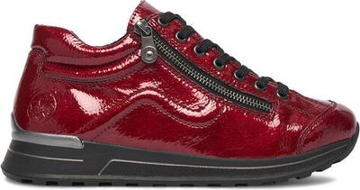 Buty sportowe damskie jesienne Rieker ze sklepu: MODIVO w kategorii: Buty sportowe damskie - zdjęcie WP-EBWP-BKLVO-LN0_5907964118060