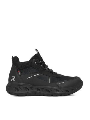 Buty sportowe damskie na jesień Rieker ze sklepu: MODIVO w kategorii: Buty sportowe damskie - zdjęcie WP-EBWP-BKLVO-LN0_5907964118091