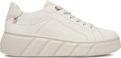 Buty sportowe damskie na wiosnę Rieker ze sklepu: MODIVO w kategorii: Buty sportowe damskie - zdjęcie WP-EBWP-BKLVO-LN0_5907964120988