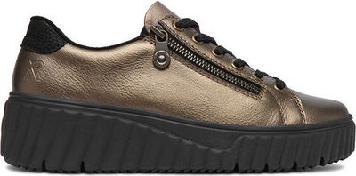 Buty sportowe damskie wiosenne Rieker ze sklepu: MODIVO w kategorii: Buty sportowe damskie - zdjęcie WP-EBWP-BKLVO-LN0_5907964121008