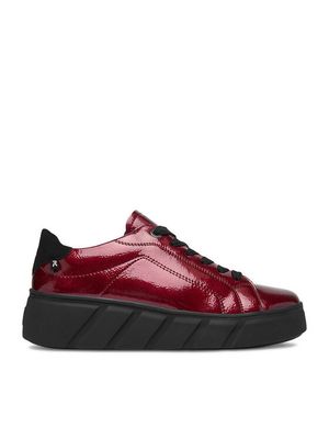 Buty sportowe damskie wiosenne Rieker ze sklepu: MODIVO w kategorii: Buty sportowe damskie - zdjęcie WP-EBWP-BKLVO-LN0_5907964121046