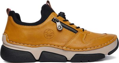 Buty sportowe damskie Rieker ze sklepu: MODIVO w kategorii: Buty sportowe damskie - zdjęcie WP-EBWP-BKLVO-LN0_5907964122104