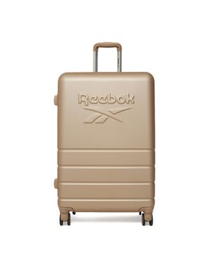Torba podróżna Reebok ze sklepu: MODIVO w kategorii: Torby podróżne - zdjęcie WP-EBWP-BKLVO-LN0_5907964130260