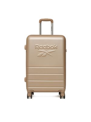 Walizka Reebok ze sklepu: MODIVO w kategorii: Walizki - zdjęcie WP-EBWP-BKLVO-LN0_5907964130277