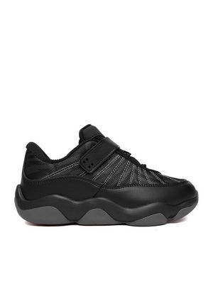 Buty sportowe dziecięce na wiosnę Shaq ze sklepu: MODIVO w kategorii: Buty sportowe dziecięce - zdjęcie WP-EBWP-BKLVO-LN0_5907964131984
