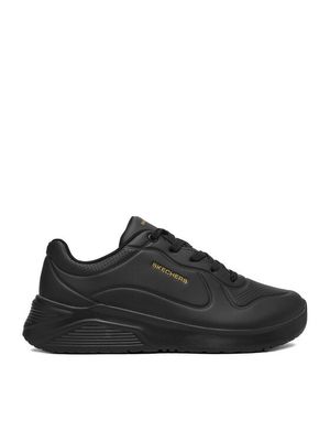Buty sportowe damskie na wiosnę Skechers ze sklepu: MODIVO w kategorii: Buty sportowe damskie - zdjęcie WP-EBWP-BKLVO-LN0_5907964133148