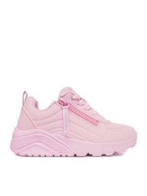 Buty sportowe dziecięce wiosenne Skechers ze sklepu: MODIVO w kategorii: Buty sportowe dziecięce - zdjęcie WP-EBWP-BKLVO-LN0_5907964133483
