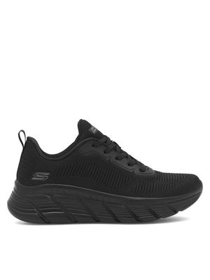 Buty sportowe damskie eleganckie Skechers ze sklepu: MODIVO w kategorii: Buty sportowe damskie - zdjęcie WP-EBWP-BKLVO-LN0_5907964133964