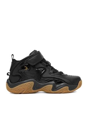 Buty sportowe dziecięce wiosenne Shaq ze sklepu: MODIVO w kategorii: Buty sportowe dziecięce - zdjęcie WP-EBWP-BKLVO-LN0_5907964134206