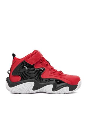 Buty sportowe dziecięce na wiosnę Shaq ze sklepu: MODIVO w kategorii: Buty sportowe dziecięce - zdjęcie WP-EBWP-BKLVO-LN0_5907964134565