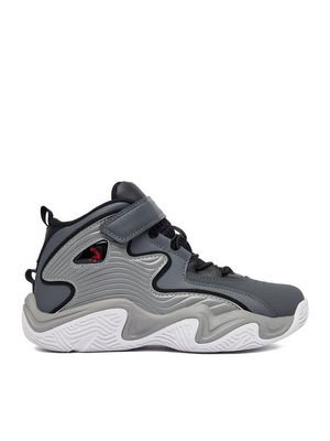 Buty sportowe dziecięce na wiosnę Shaq ze sklepu: MODIVO w kategorii: Buty sportowe dziecięce - zdjęcie WP-EBWP-BKLVO-LN0_5907964134657