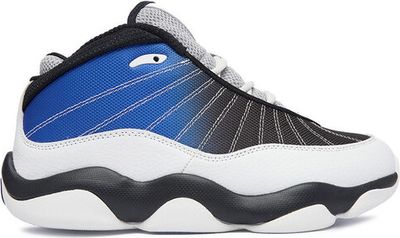 Buty sportowe dziecięce na wiosnę Shaq ze sklepu: MODIVO w kategorii: Buty sportowe dziecięce - zdjęcie WP-EBWP-BKLVO-LN0_5907964135036
